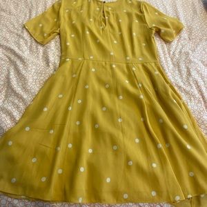 Abercrombie summer dress